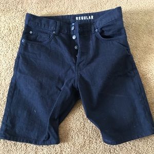 H&M Jeans shorts